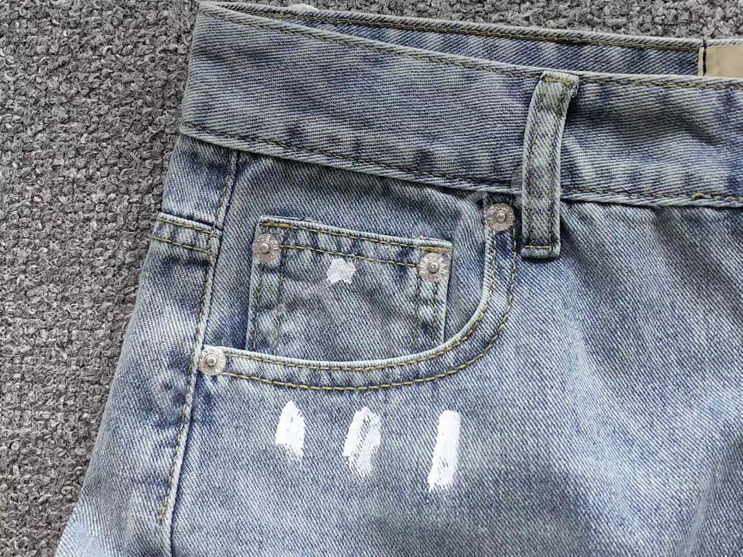 갤러리디파트먼트 바지 203236 Gallery Dept. Pants 상세 이미지 17