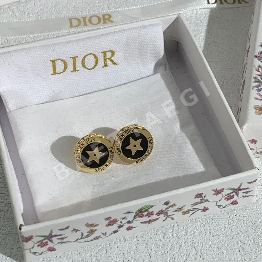 디올 귀걸이 60405 Dior Earrings 상세 이미지 4
