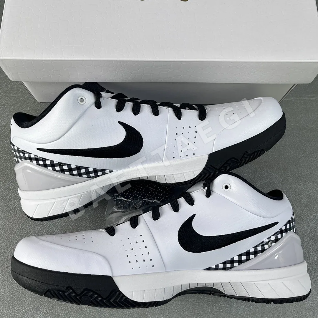 나이키 [S2] 코비 4 프로트로 FJ9363-100 200953 Nike Kobe 4 Protro Mambacita Gigi 상세 이미지 2