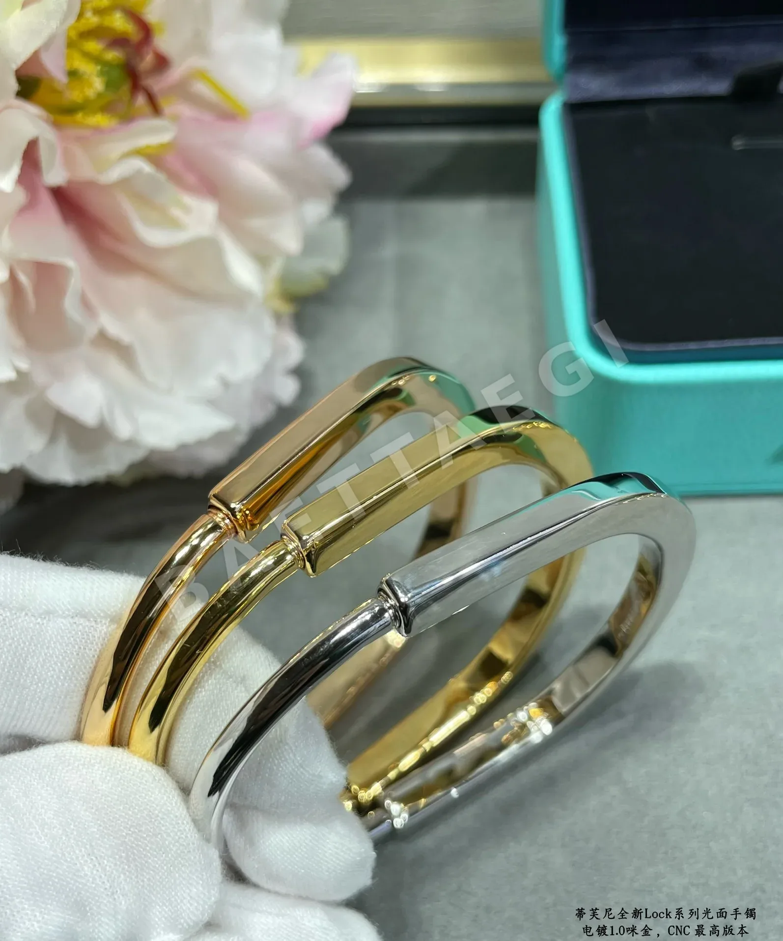 티파니 귀걸이 71165 Tiffany & Co Earrings 상세 이미지 2