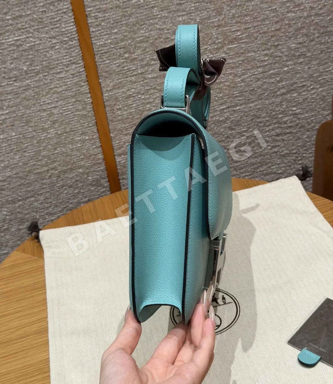 에르메스 콘스탄스 가방 상세 이미지 3