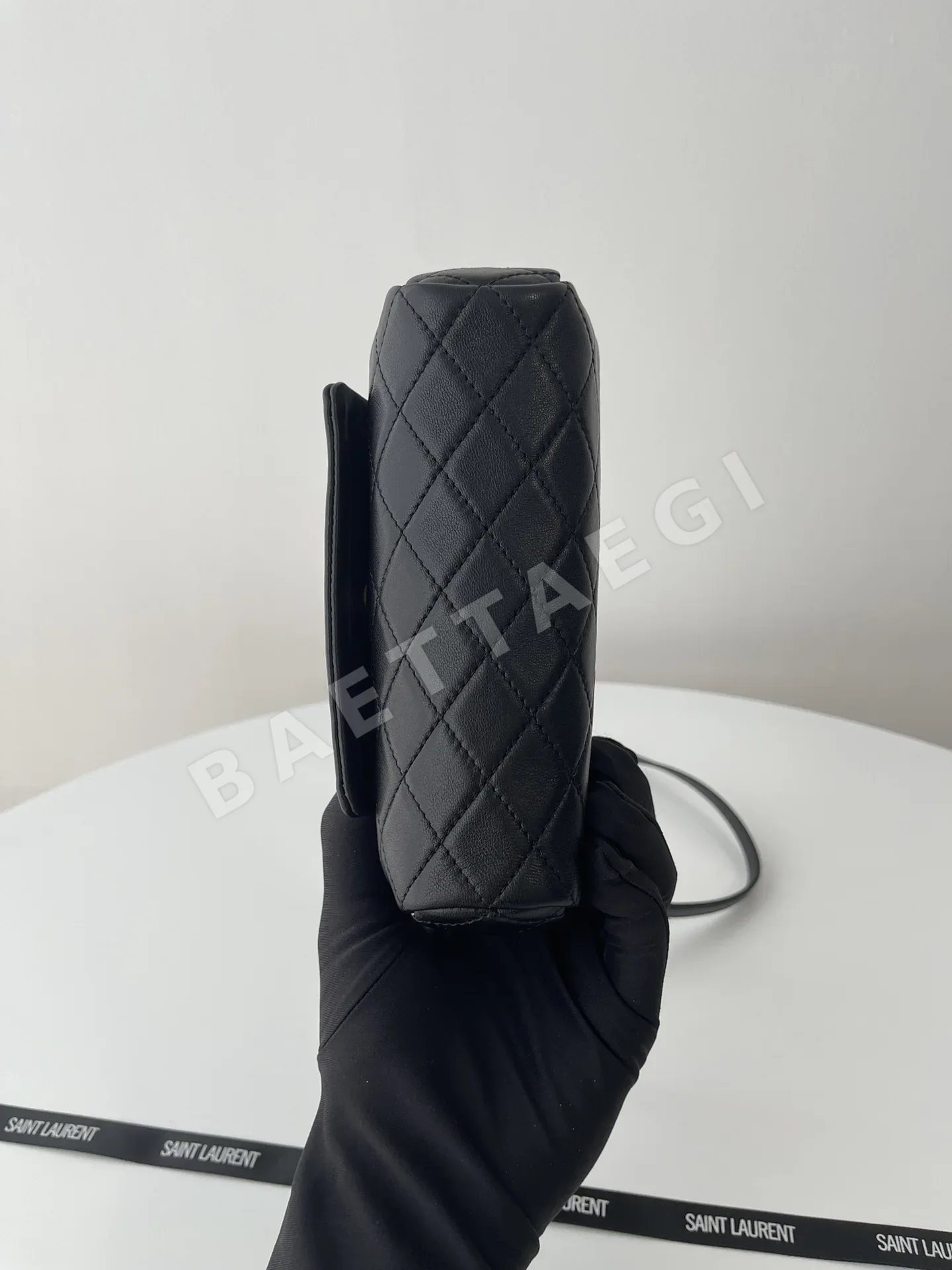 생로랑 가방 672738 상세 이미지 8