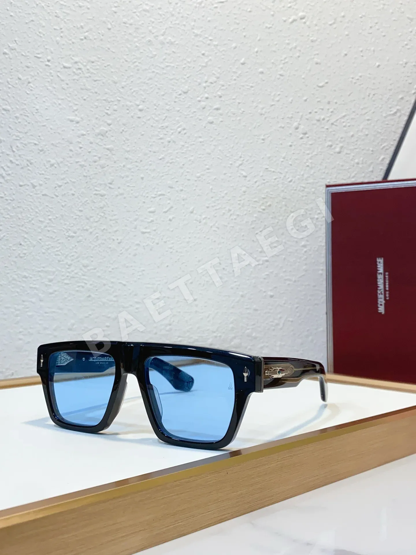 자크마리마지 선글라스 56673 Jacques Marie Mage Sunglasses 상세 이미지 4