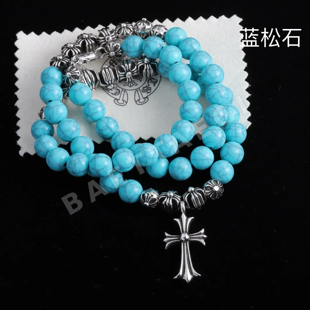 크롬하츠 목걸이 62423 Chrome Hearts Necklace 상세 이미지 5