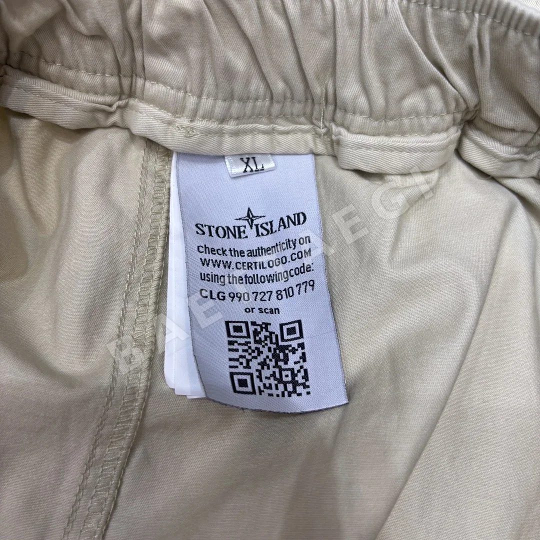 스톤아일랜드 남성 바지 51050 Stone Island 상세 이미지 7