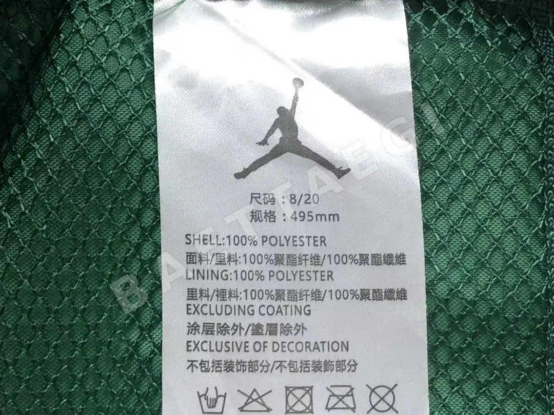 나이키 조던 가방 203129 Nike Jordan Bag 상세 이미지 20