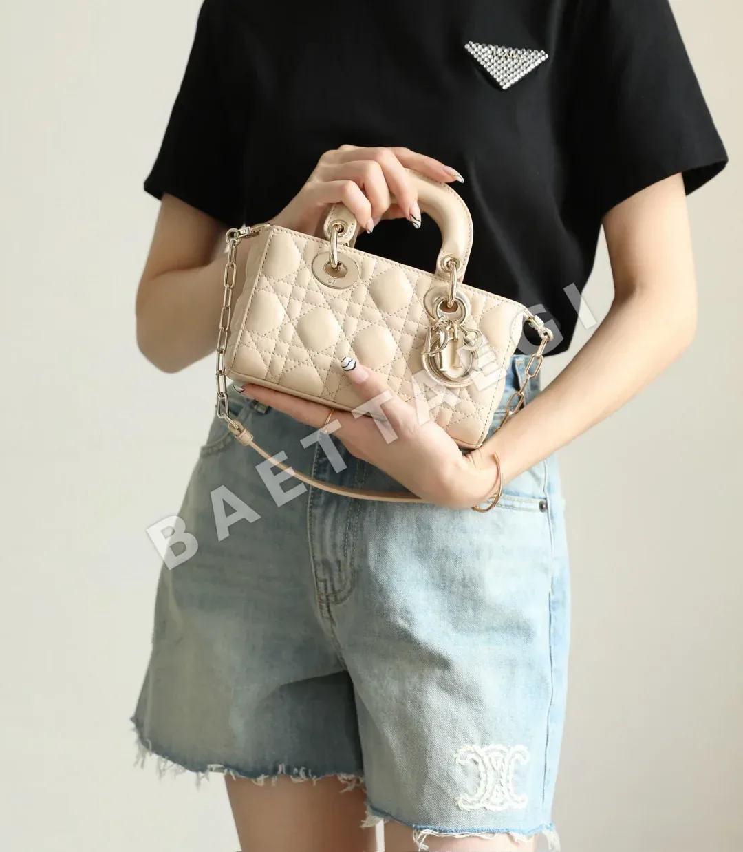 디올 165324 가방 Dior Bag 상세 이미지 9