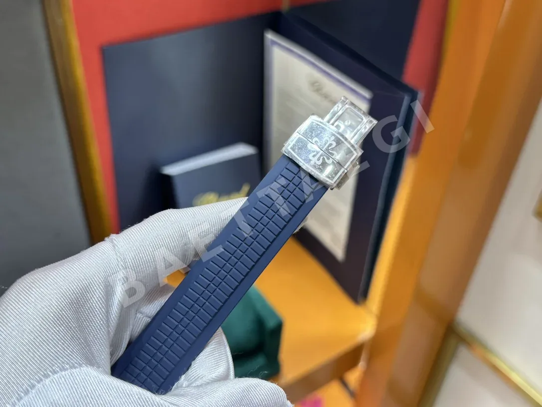 파텍필립 아쿠아넛 5168 G 자동 남성 시계 5168 G 상세 이미지 8