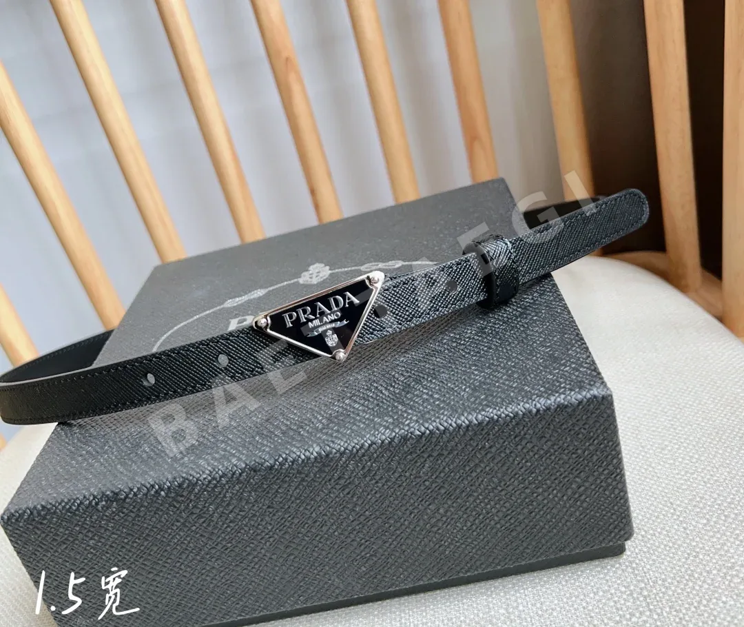 프라다 벨트 60222 Prada Belt