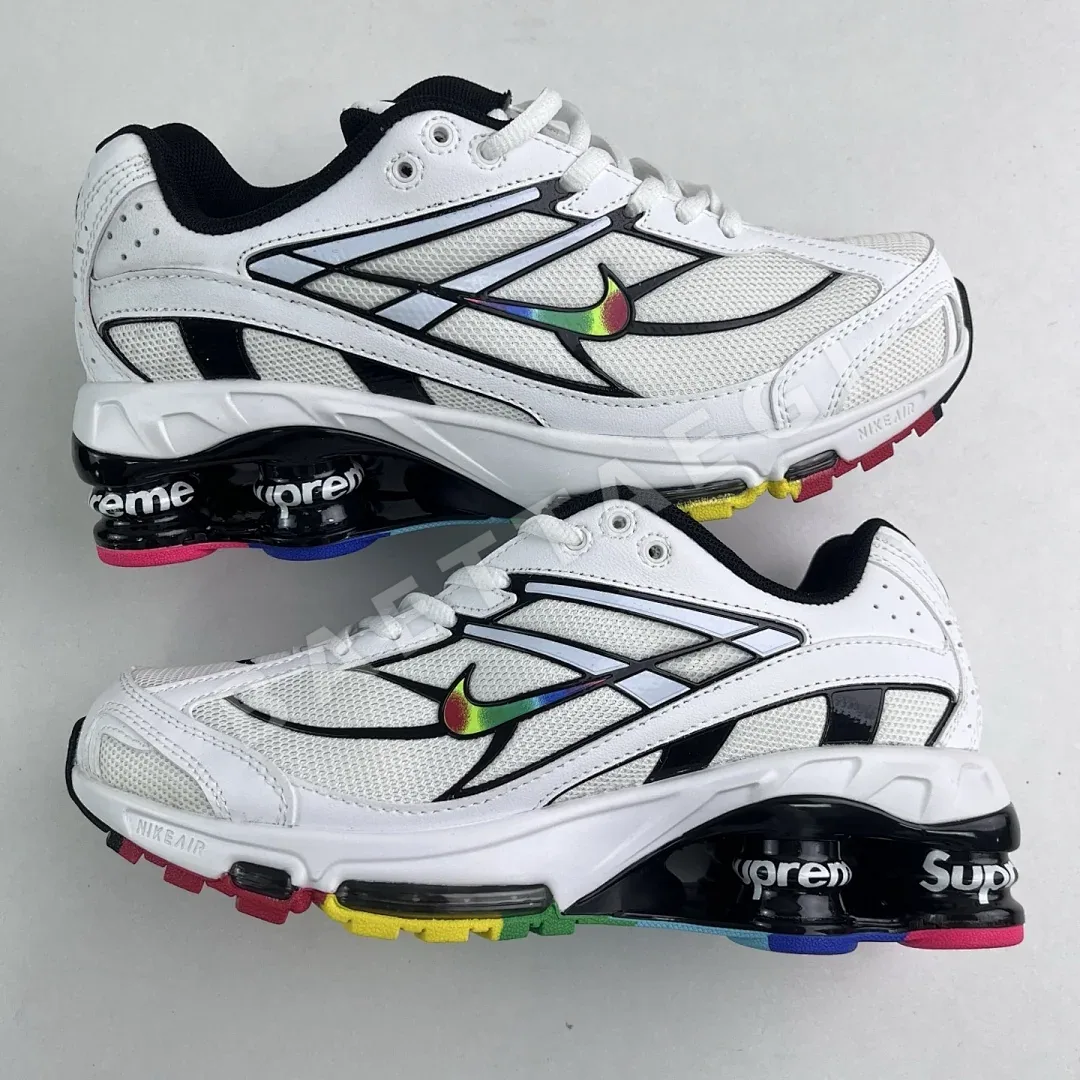나이키 [WM] 샥스 DN1615-101 201017 Nike Shox Ride 2 상세 이미지 8
