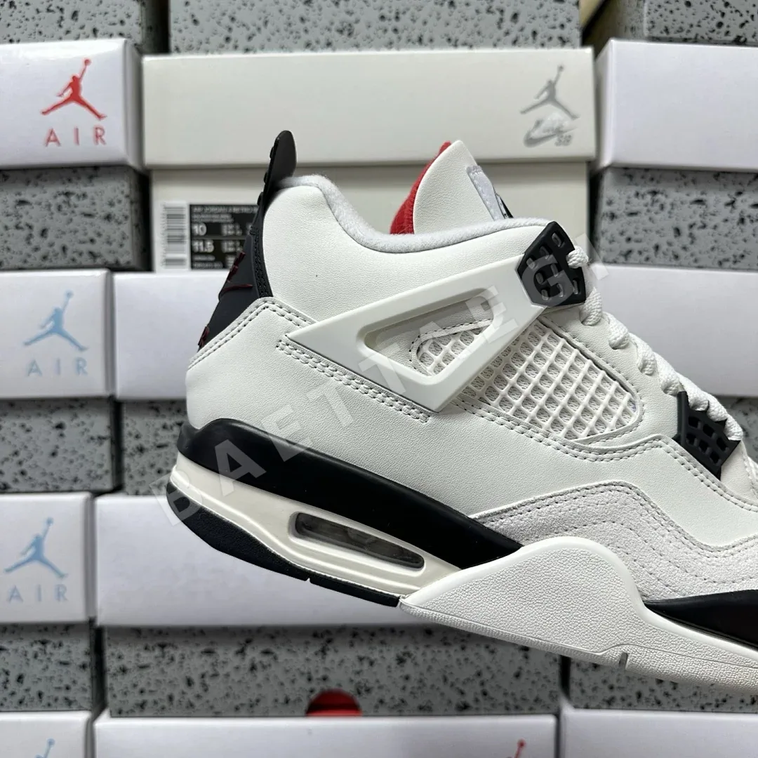 나이키 [KX] 화이트 블랙 IM4002-100 201398 Nike Flight Club 상세 이미지 9