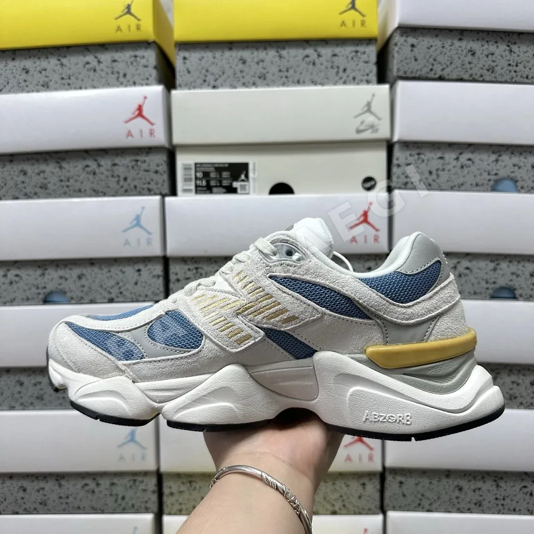뉴발란스 [C] 9060 U9060FM 202177 New Balance 9060 상세 이미지 6