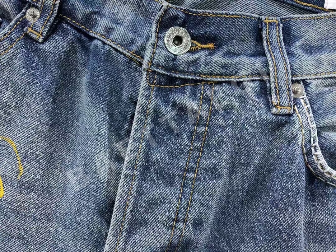 갤러리디파트먼트 바지 203262 Gallery Dept. Pants 상세 이미지 17