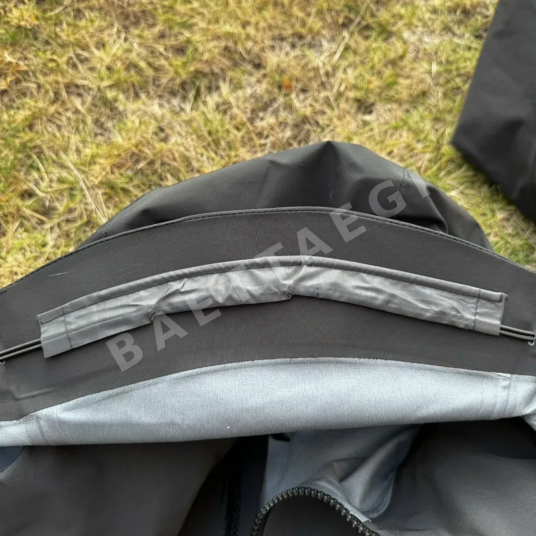 아크테릭스 [TZ] 알파 SV 자켓 6세대 오르카 200131 Arc'teryx Alpha SV Jacket 6 Orca 상세 이미지 7