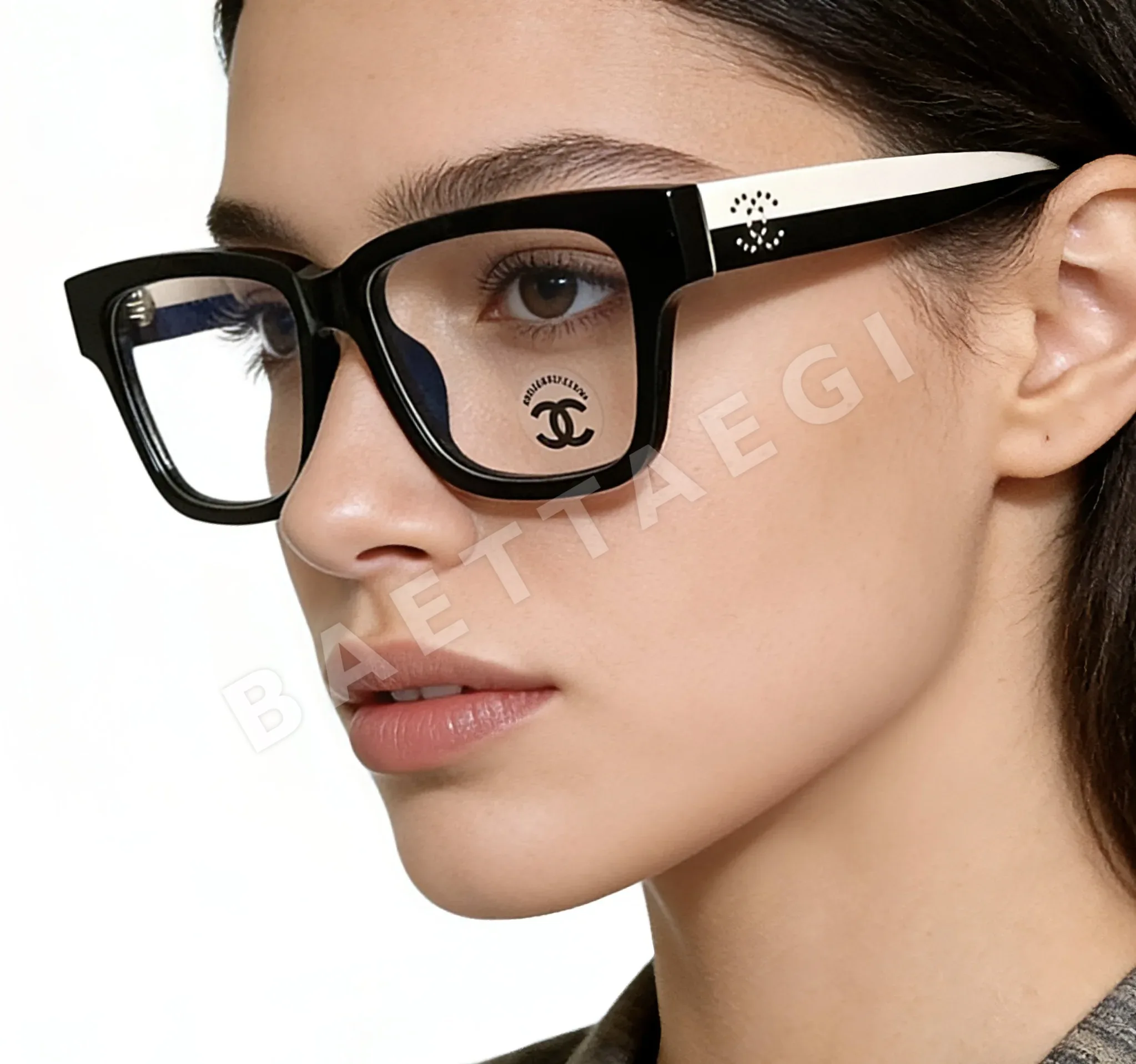 샤넬 선글라스 56851 Chanel Sunglasses 상세 이미지 8