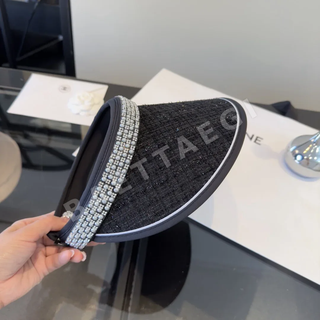 샤넬 모자 185364 Chanel Cap 상세 이미지 6