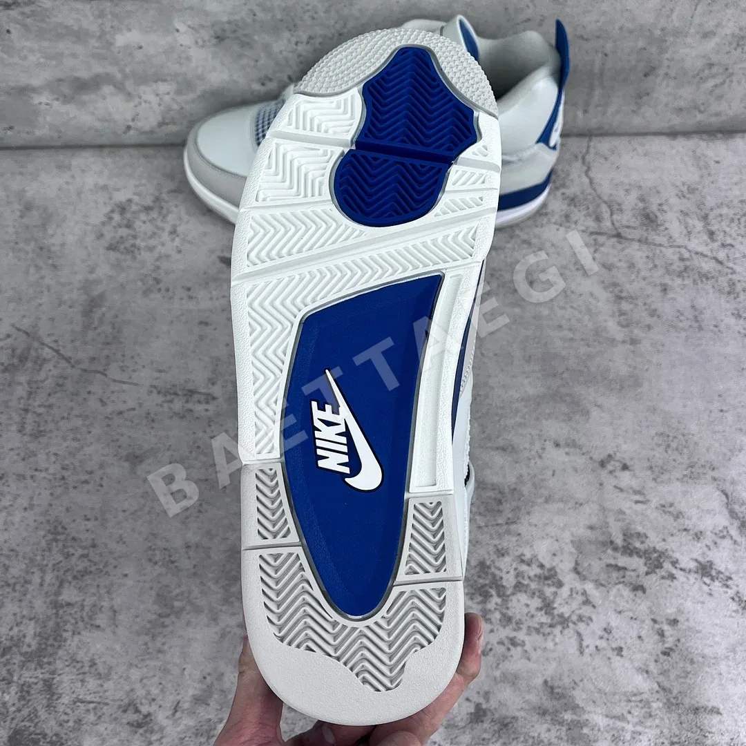 나이키 [GX] FV5029-141 201286 Nike Military Blue 4 SB 상세 이미지 2