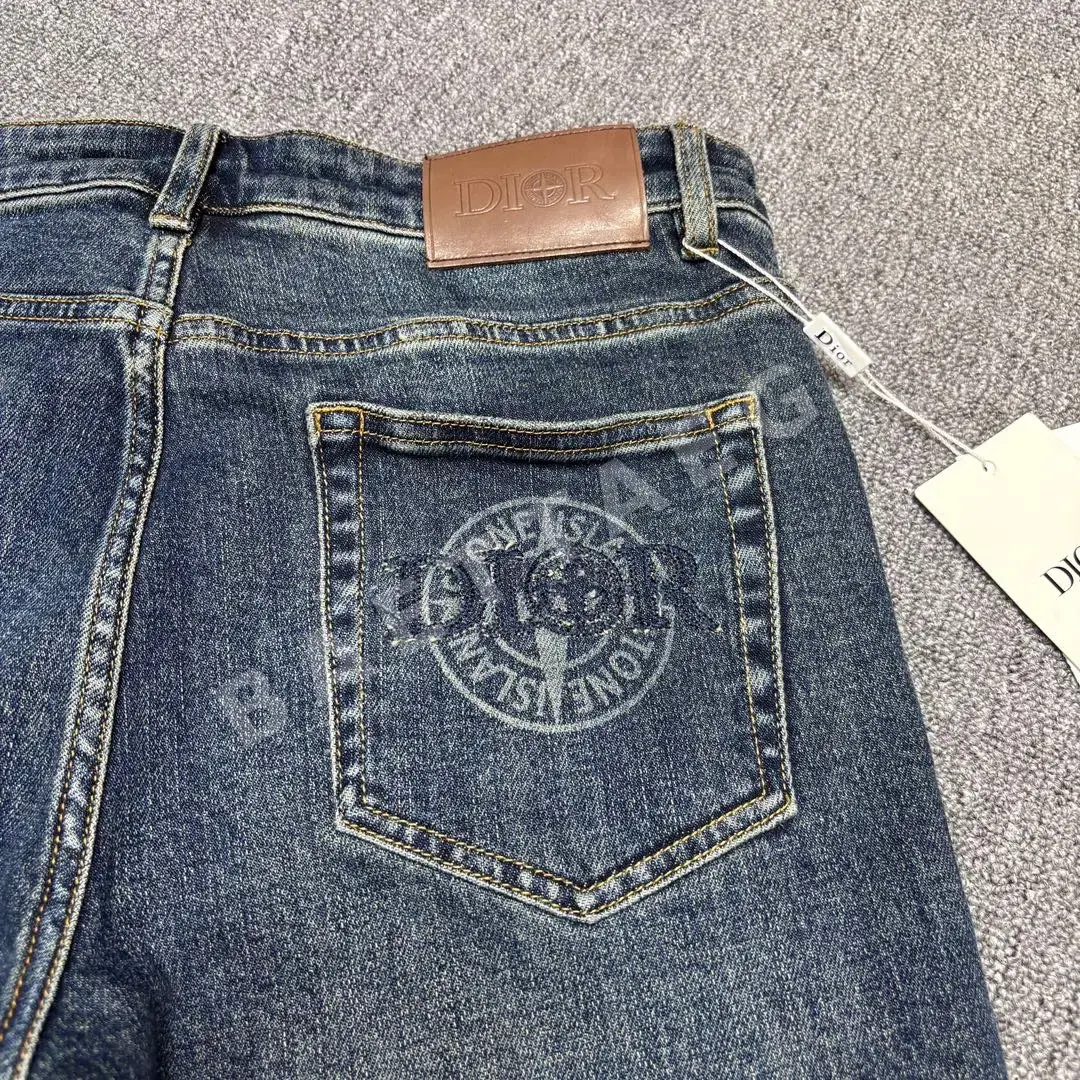 스톤아일랜드 남성 바지 51059 Stone Island 상세 이미지 5