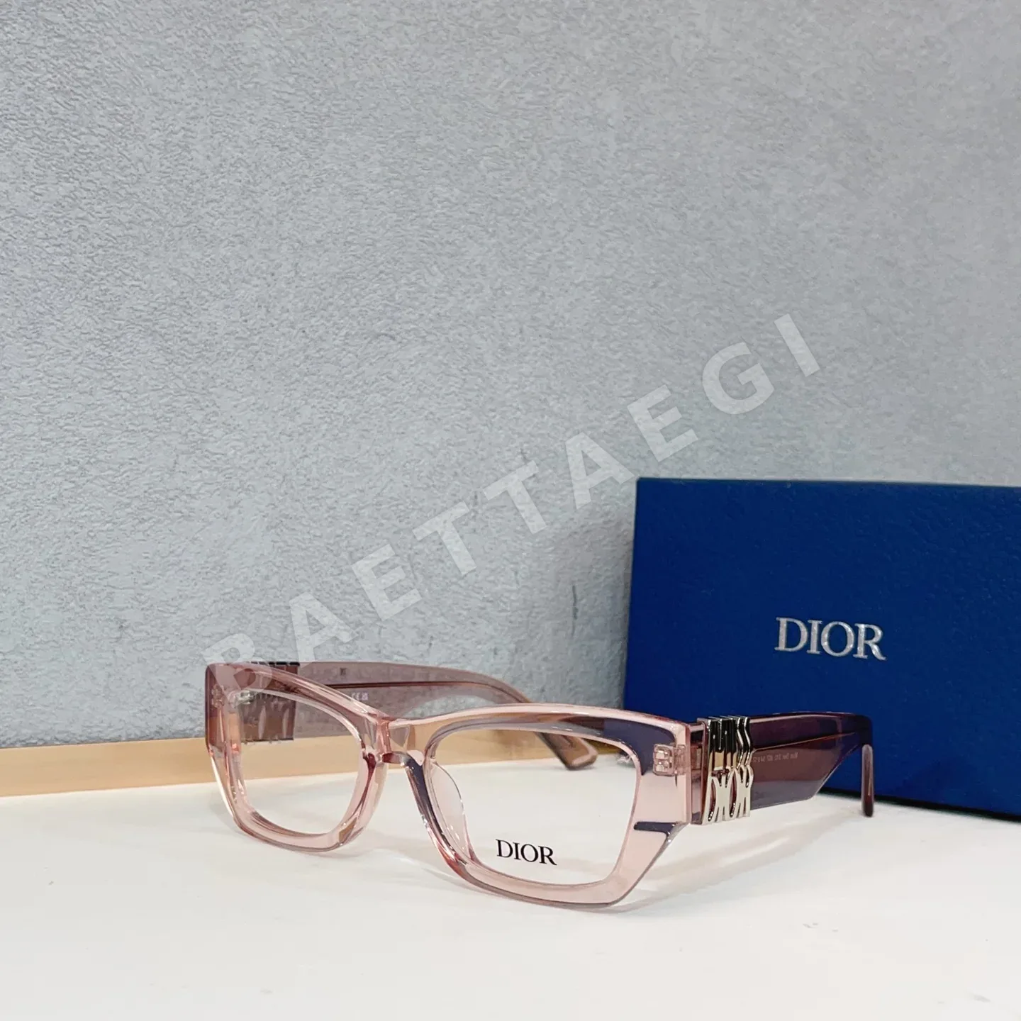 디올 선글라스 72552 Dior Sunglasses