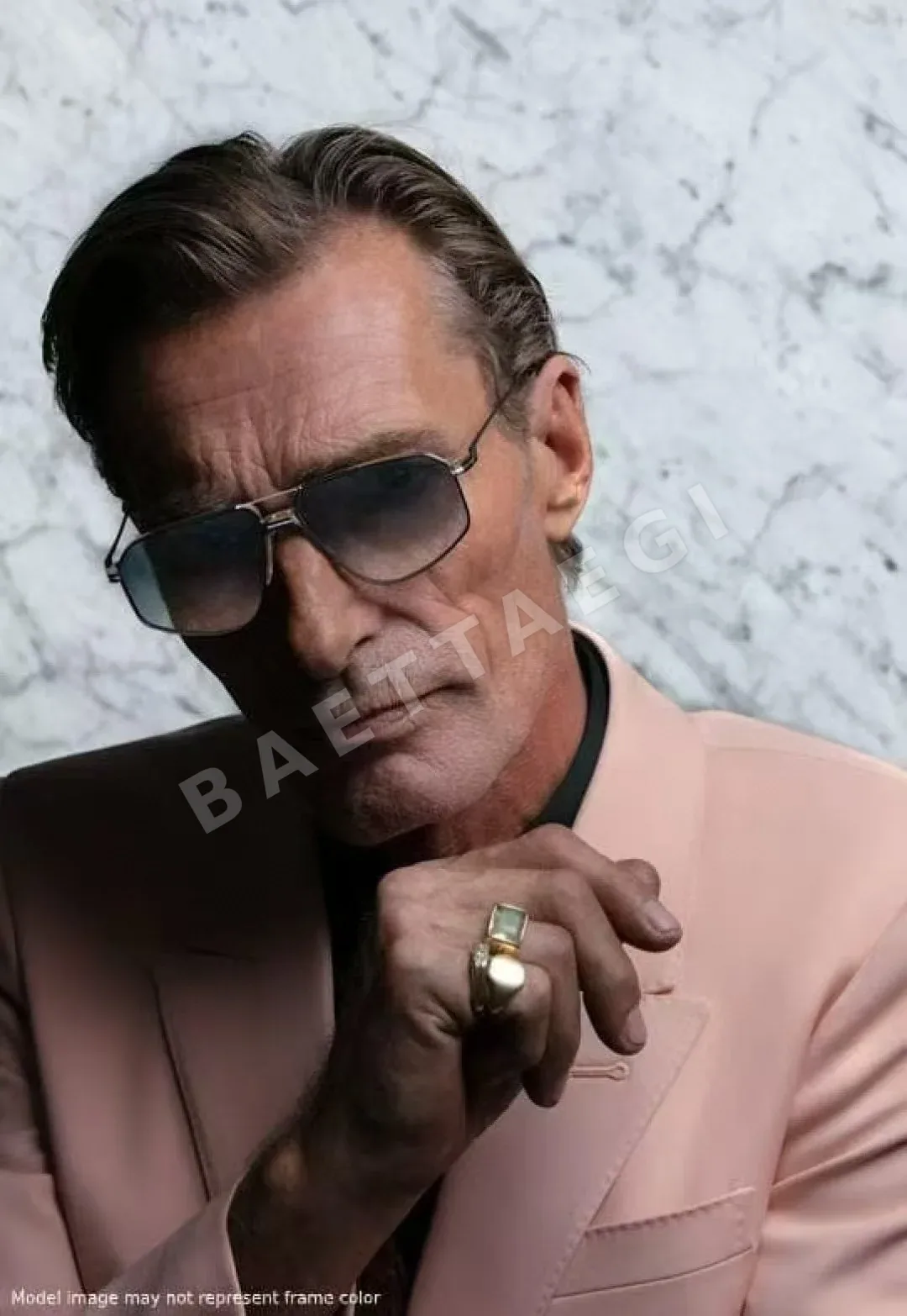 자크마리마지 선글라스 56695 Jacques Marie Mage Sunglasses 상세 이미지 2