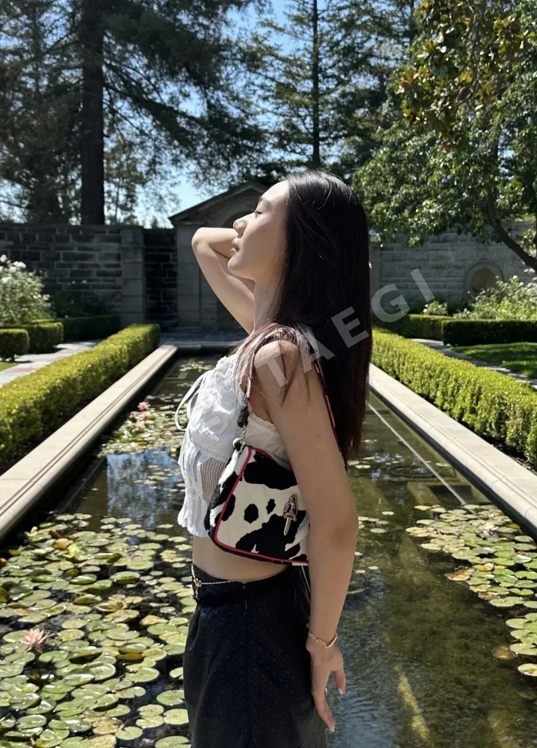 크롬하츠 치킨 너겟 가방 상세 이미지 8