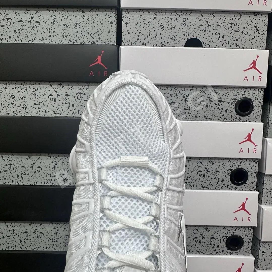 나이키 [WM] 샥스 TL AR3566-003 201009 Nike Shox TL Chrome 상세 이미지 9