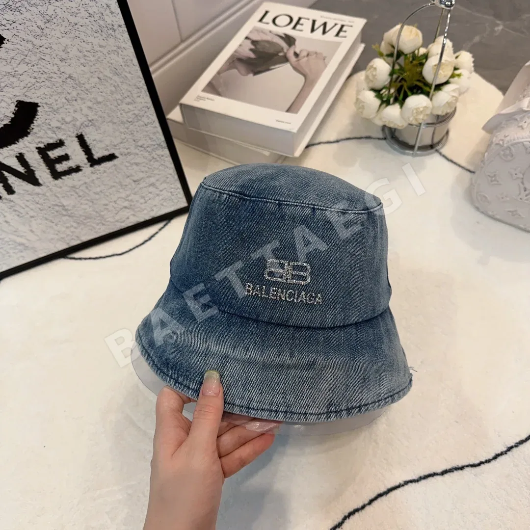 발렌시아가 모자 81814 Balenciaga Cap 상세 이미지 4