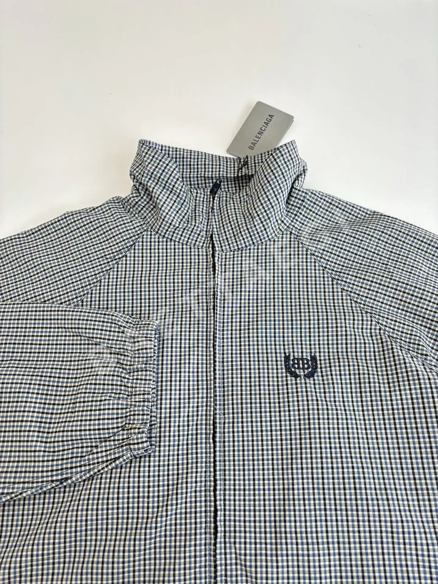 발렌시아가 남여공용 자켓 53187 Balenciaga 상세 이미지 3