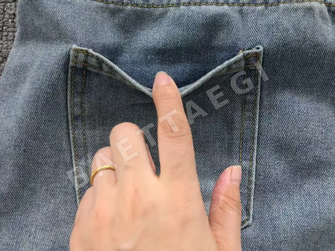 갤러리디파트먼트 바지 203207 Gallery Dept. Pants 상세 이미지 12