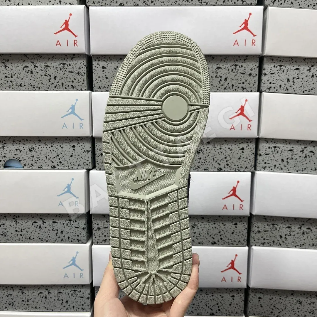 나이키 [PK] 조던 1 레트로 로우 OG 블루 IH2309-500 201960 Nike Jordan 1 Retro Low OG Zion 상세 이미지 7