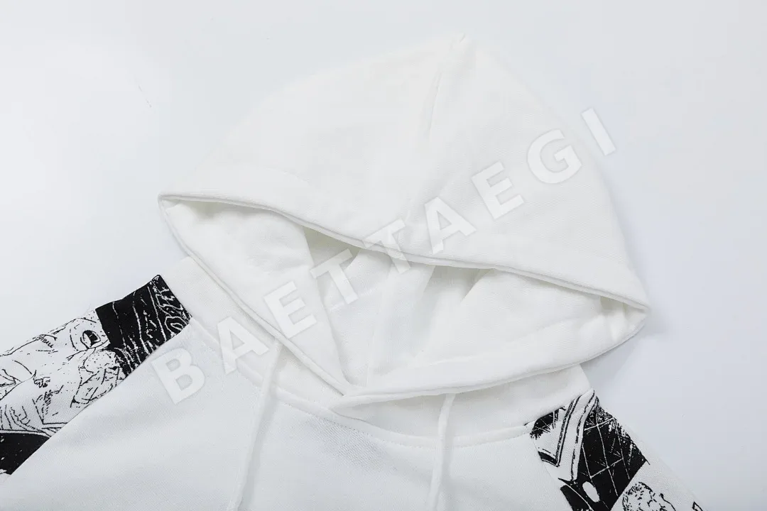 나이키 조던 후드티 203057 Nike Jordan Hoodie 상세 이미지 12