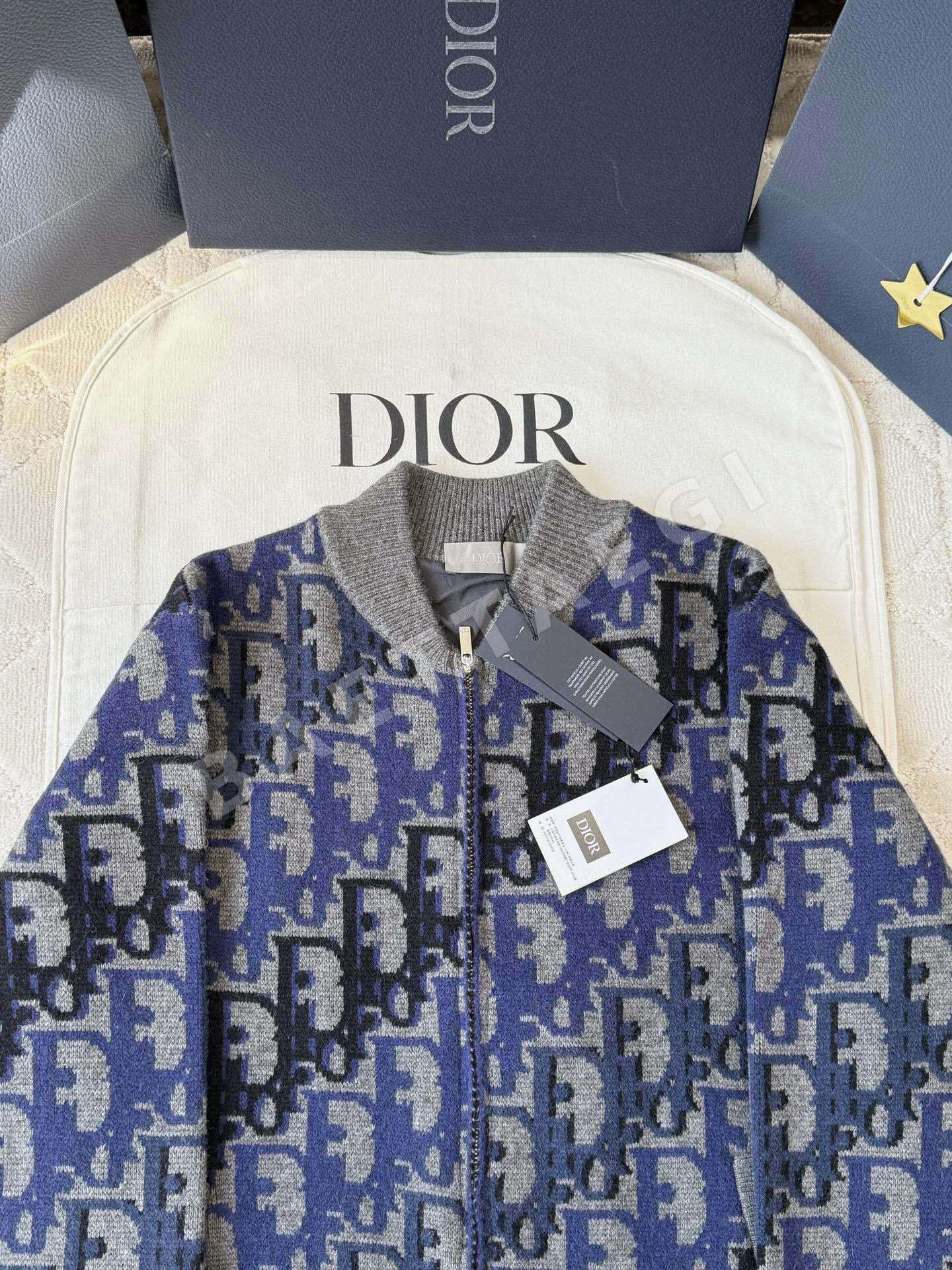 디올 남성 자켓 194149 Dior Jacket 상세 이미지 4