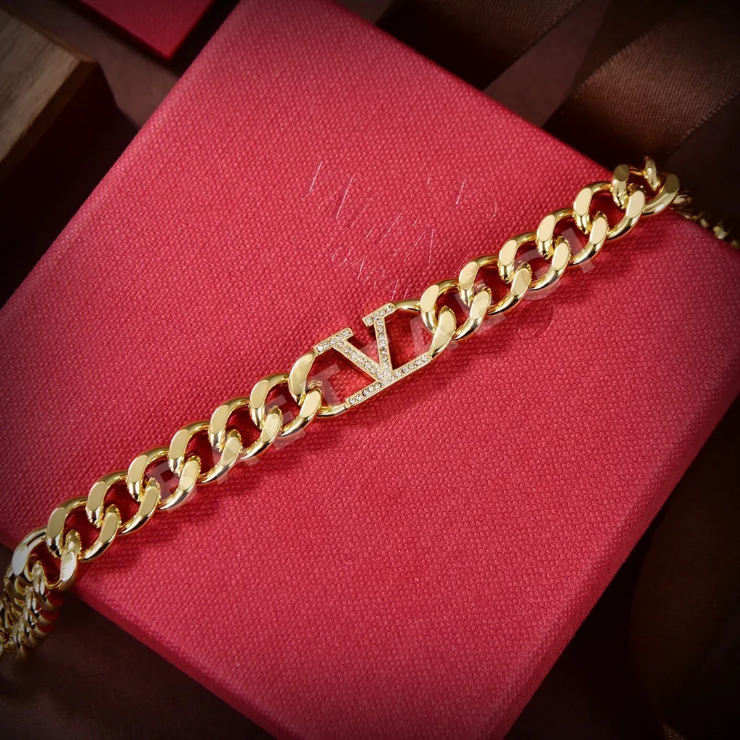 발렌티노 목걸이 63631 Valentino Necklace 상세 이미지 8