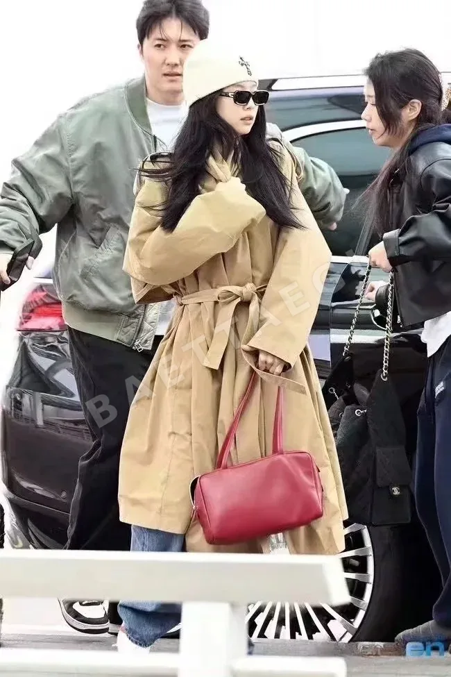 크롬하츠 레오파드 프린트 호스헤어 비니 상세 이미지 2