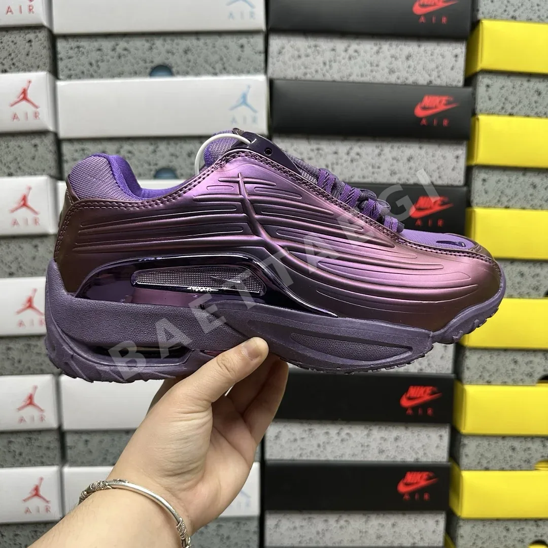 나이키 [WZ] 핫 스텝 2 DZ7293-500 201705 Nike Hot Step 2 Drake NOCTA 상세 이미지 2