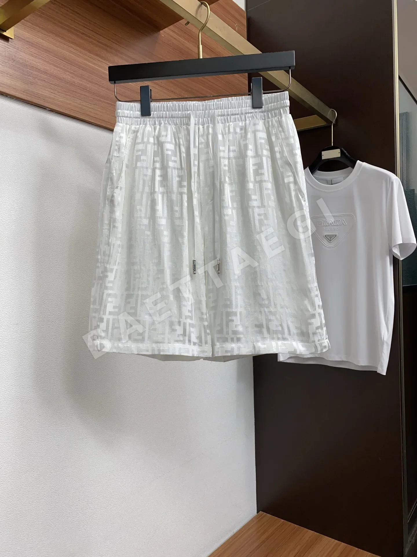 펜디 남성 세트 64485 Fendi 상세 이미지 5