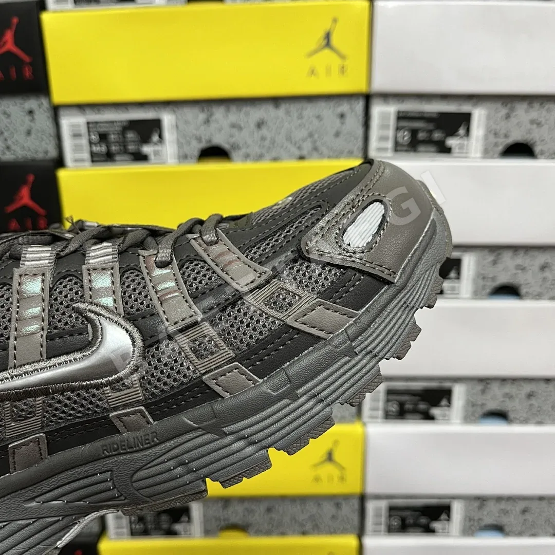 나이키 [PE] P 6000 CD6404-202 201183 Nike P-6000 Cave Stone Medium Ash Flat Pewter 상세 이미지 4