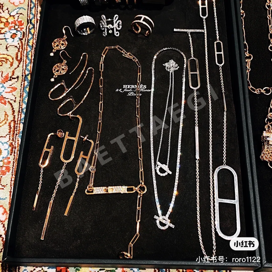 에르메스 목걸이 70369 Hermes Necklace 상세 이미지 4