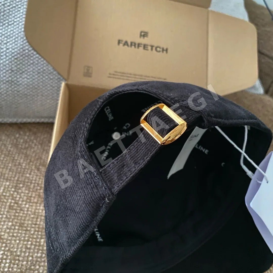 셀린느 모자 83652 Celine Cap 상세 이미지 8