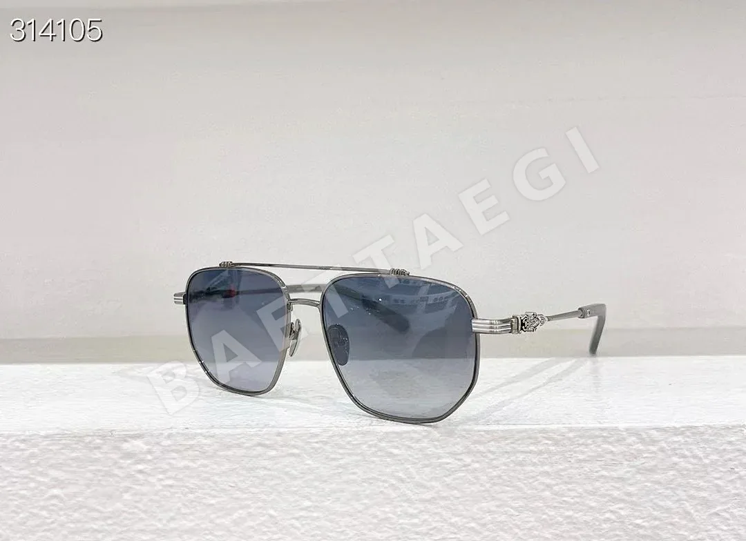 크롬하츠 선글라스 204919 Chrome Hearts Sunglasses 상세 이미지 9