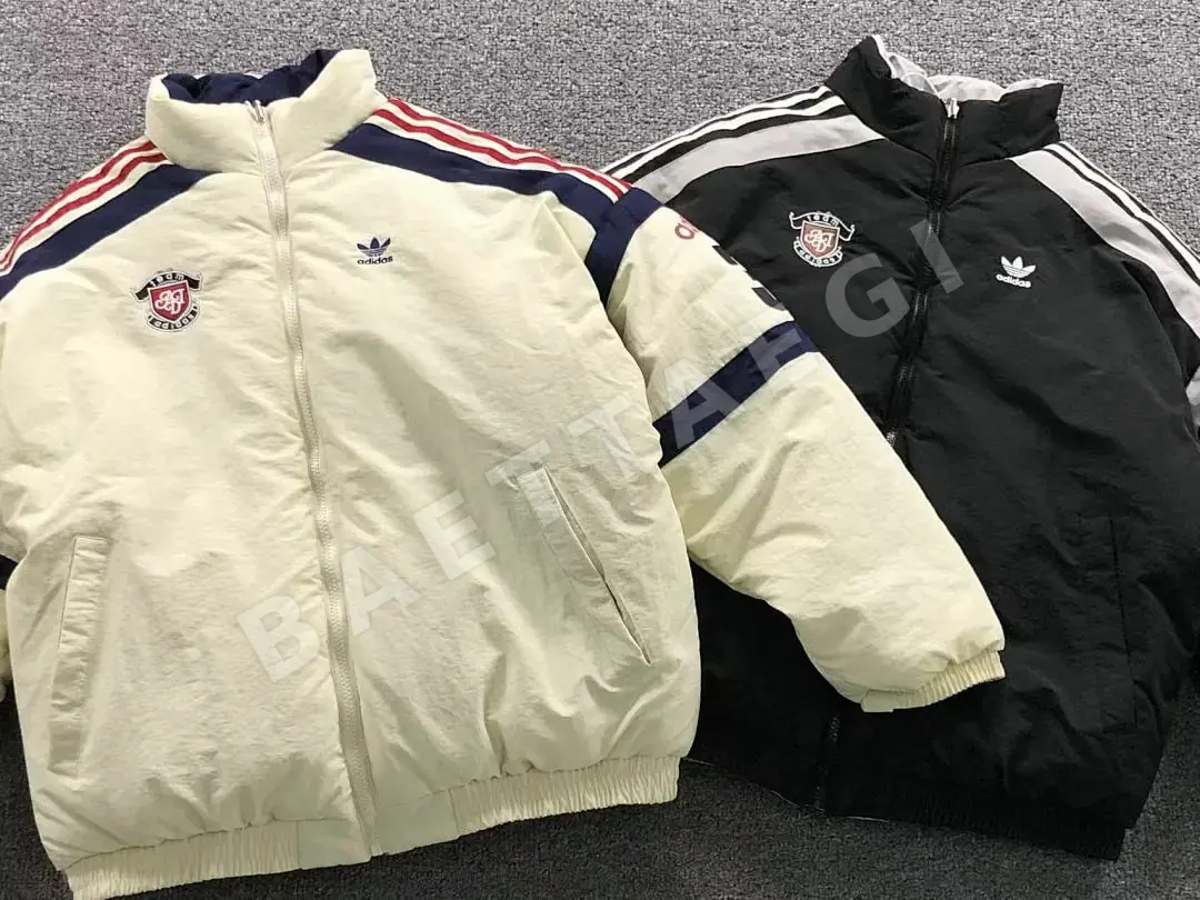 아디다스 패딩 자켓 202753 Adidas Padded Jacket 상세 이미지 6