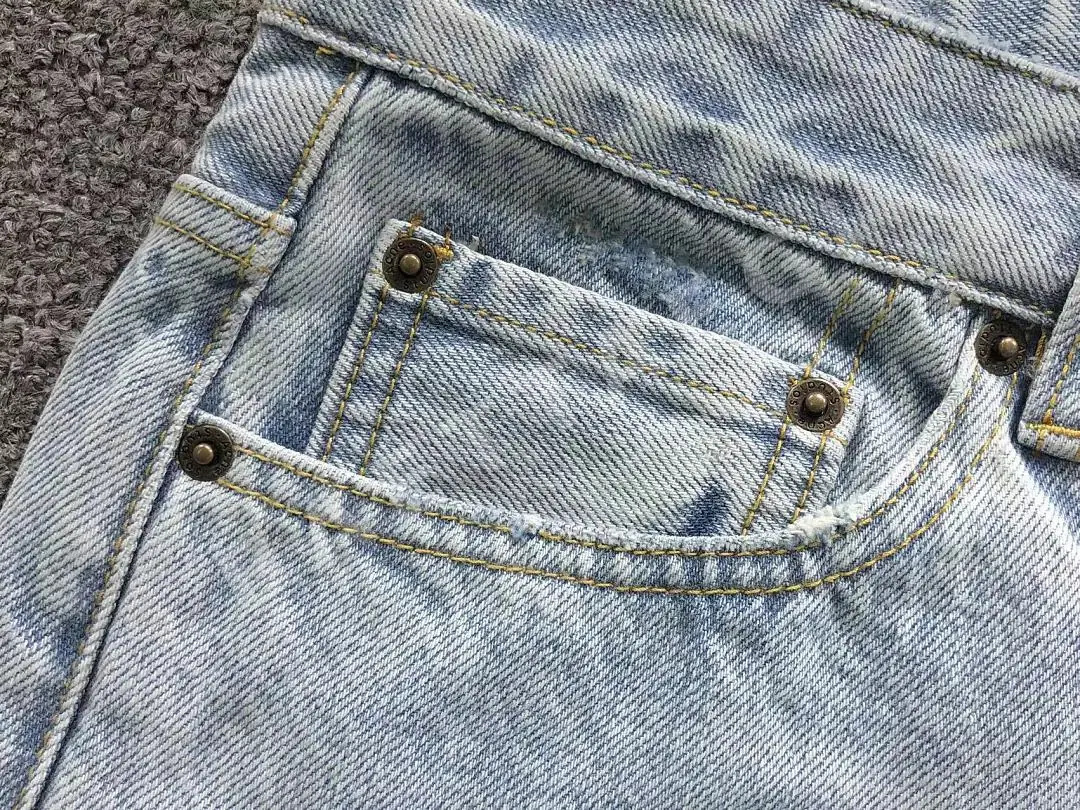 아크네스튜디오 바지 202720 Acne Studios Pants 상세 이미지 17