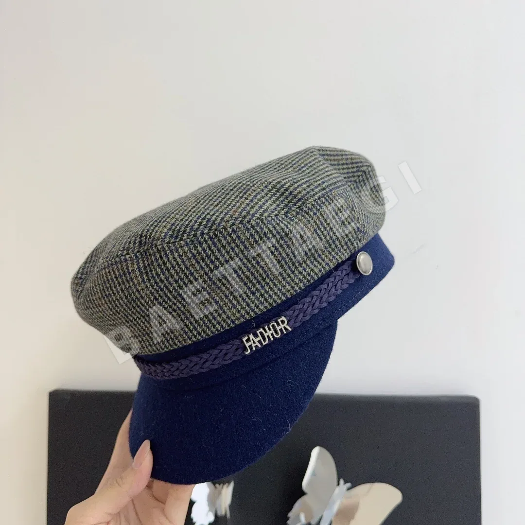 디올 모자 78610 Dior Cap 상세 이미지 3