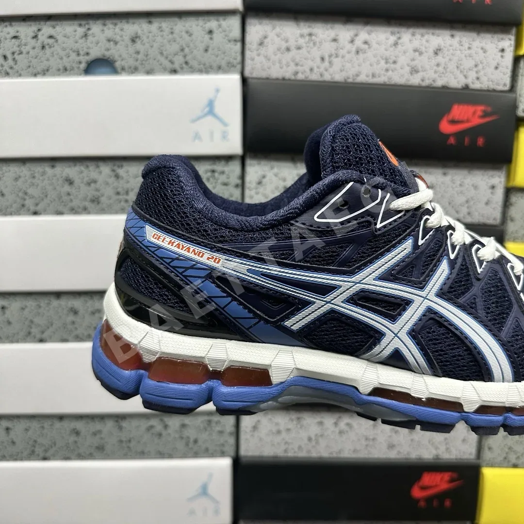 아식스 [KO] 젤 카야노 20 200449 Asics Gel-Kayano 20 T3N2N-5101 상세 이미지 3