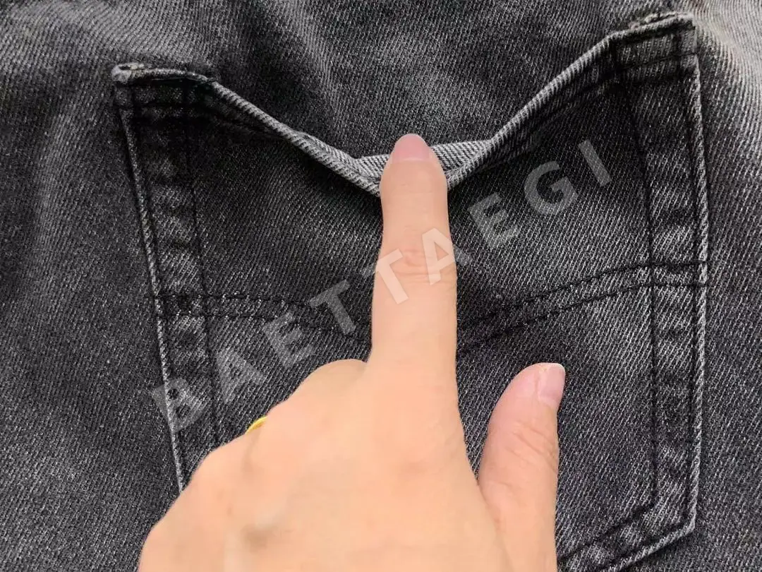 갤러리디파트먼트 바지 203256 Gallery Dept. Pants 상세 이미지 15
