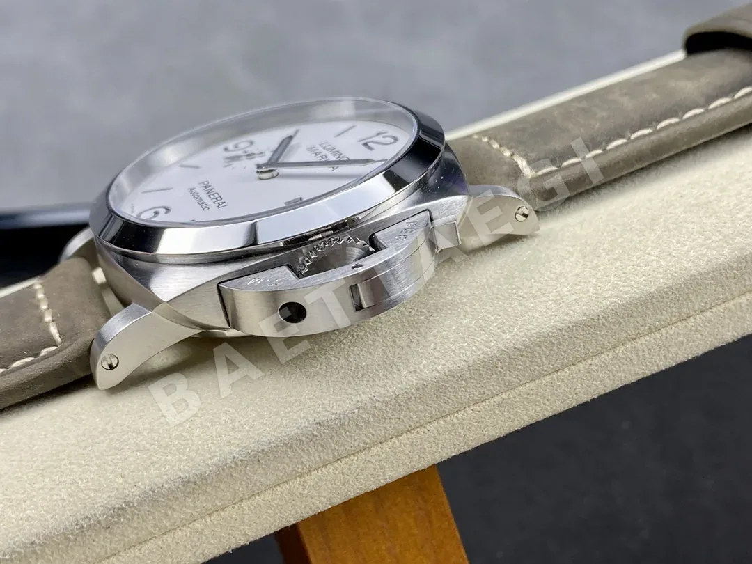 파네라이 PAM1314 자동 TTF 공장 레플리카 43717 Panerai 상세 이미지 6