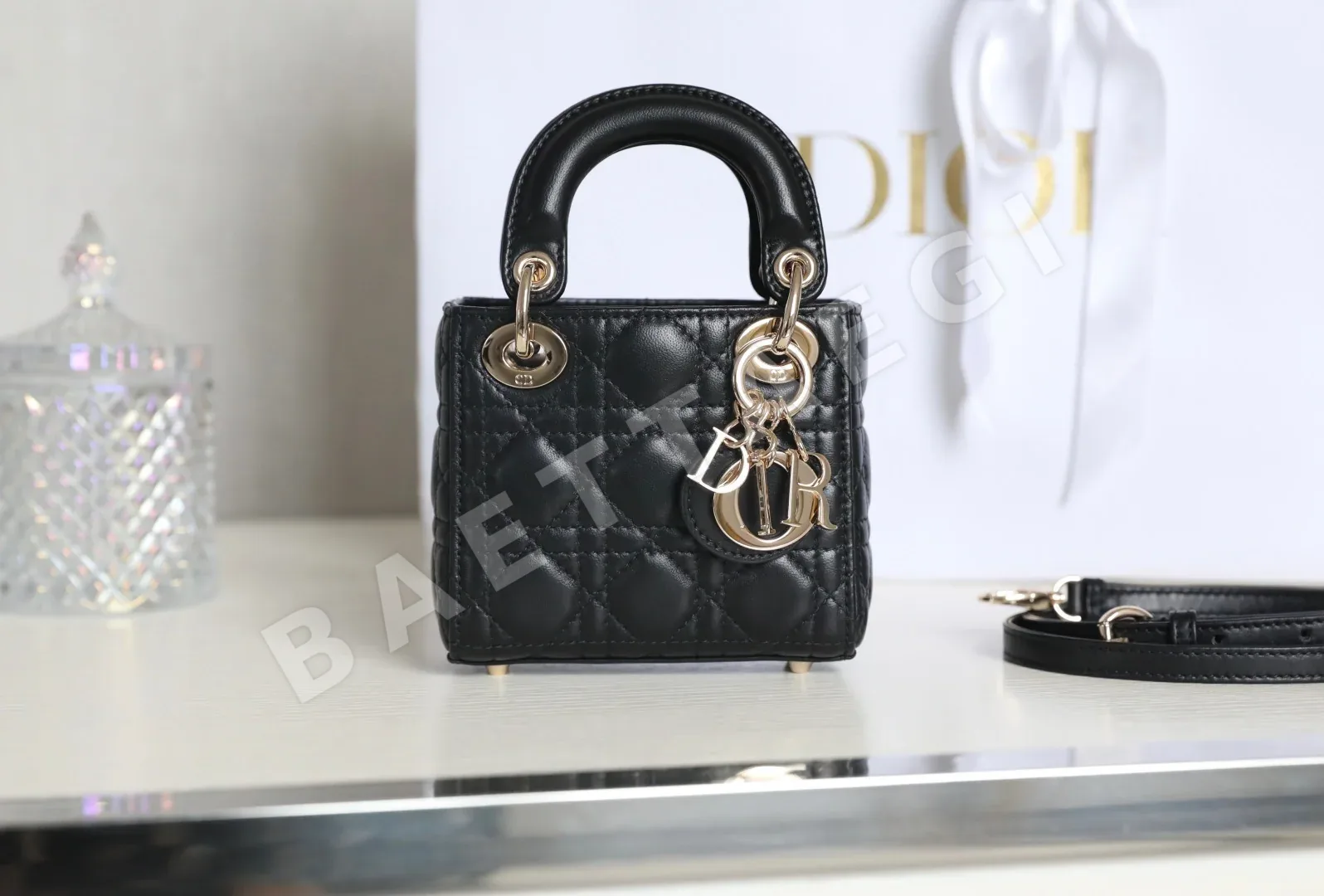 디올 165339 가방 Dior Bag