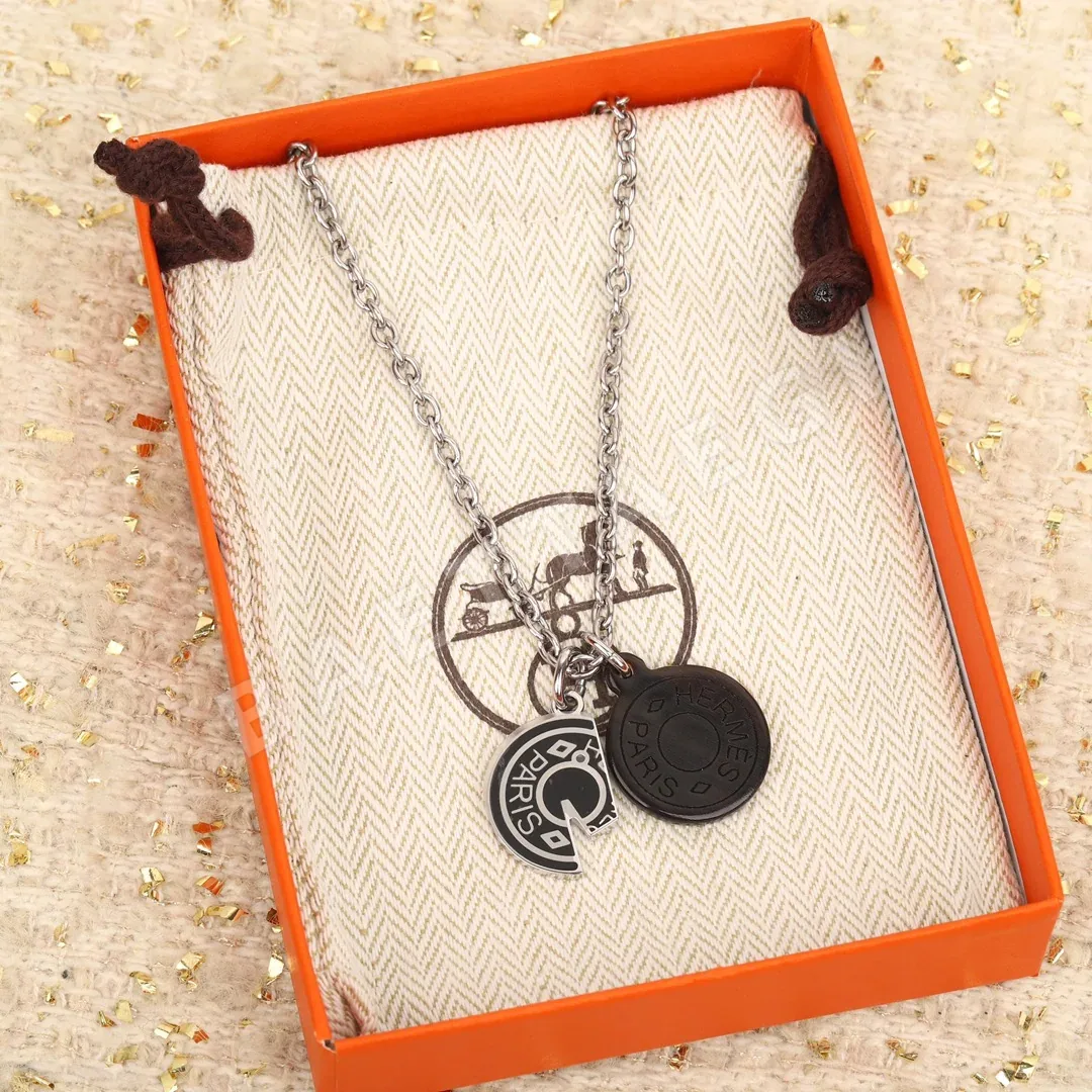 에르메스 목걸이 70325 Hermes Necklace 상세 이미지 5
