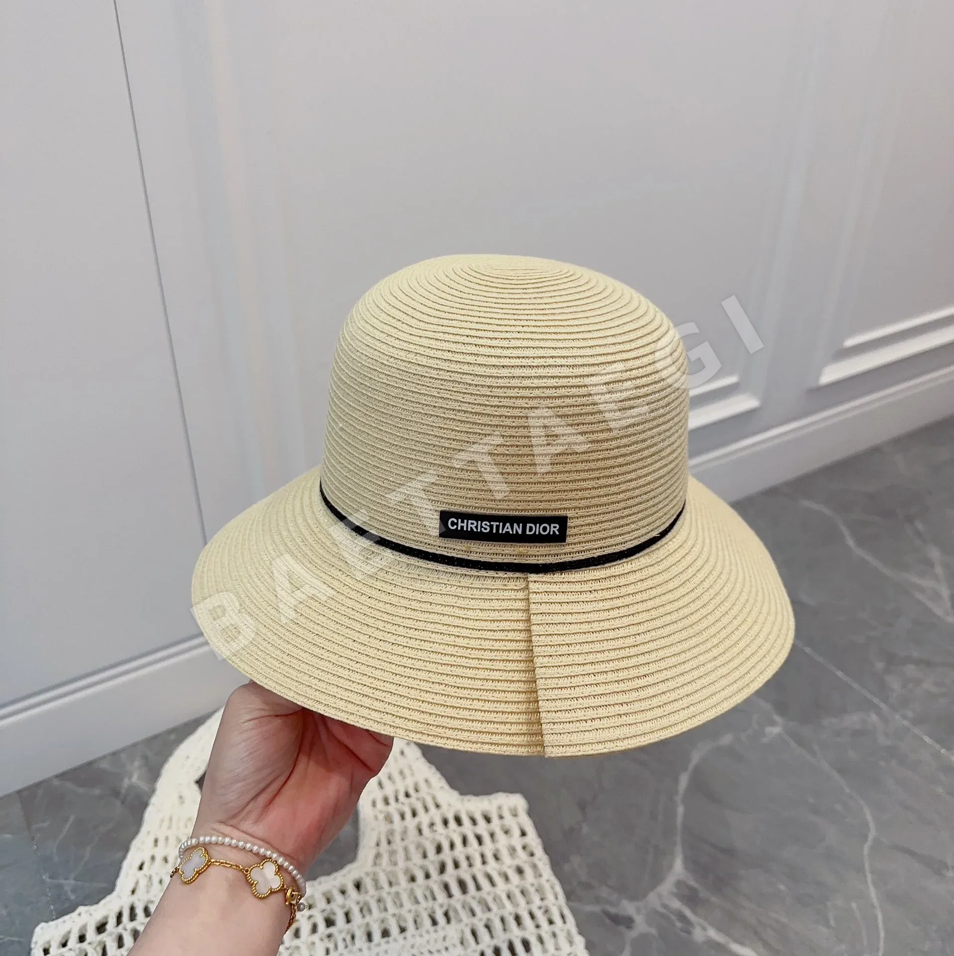 디올 모자 78530 Dior Cap 상세 이미지 4