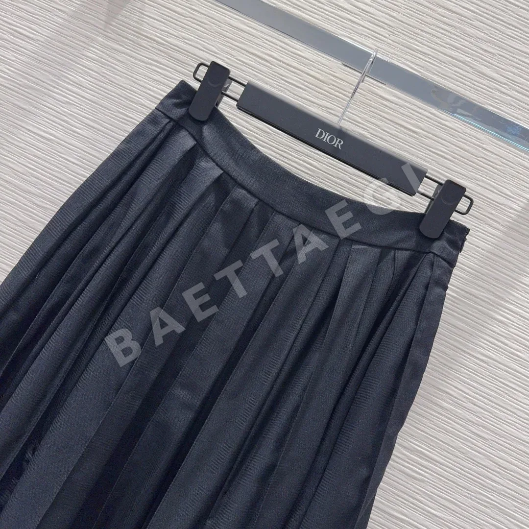 디올 여성 스커트 상세 이미지 2